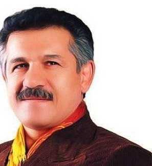 سیف الدین آشتیانی گل نرگس